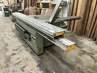 Paneelzaagmachine vertongen azo5n2708 - afbeelding 7 van  13