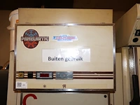 Panelartic retro frigo - afbeelding 2 van  6