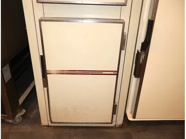 Panelartic retro frigo - afbeelding 4 van  6