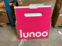 Panelen voor kubus - afbeelding 1 van  2
