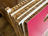 Panelen voor kubus - afbeelding 2 van  2