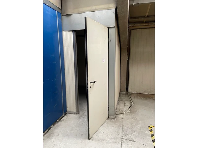 Panelen voor opbergruimte - afbeelding 1 van  5