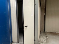 Panelen voor opbergruimte - afbeelding 1 van  5