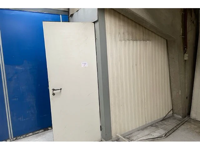 Panelen voor opbergruimte - afbeelding 2 van  5