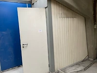 Panelen voor opbergruimte - afbeelding 2 van  5