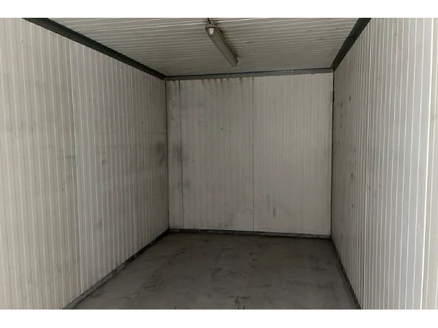 Panelen voor opbergruimte - afbeelding 3 van  5