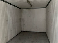 Panelen voor opbergruimte - afbeelding 3 van  5