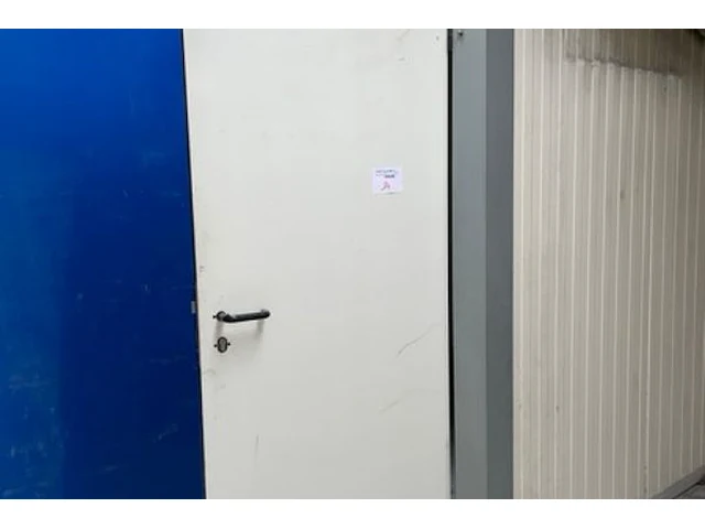Panelen voor opbergruimte - afbeelding 5 van  5