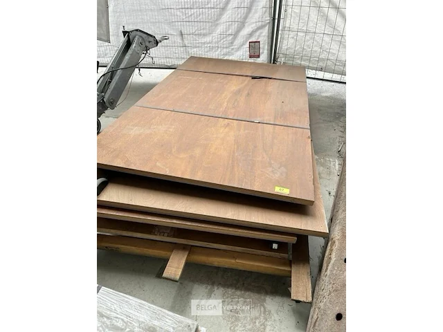 Panelen - afbeelding 1 van  1
