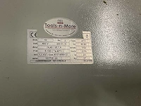 Panhans easy4mat 690 paneelzaagmachine - afbeelding 5 van  16