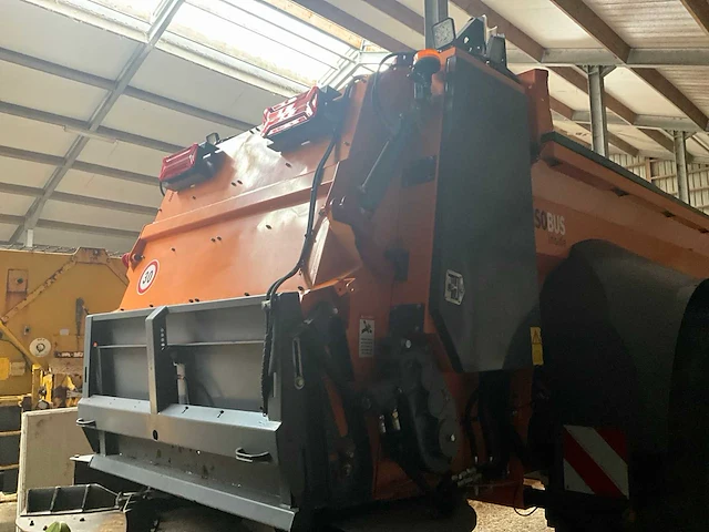 Panien kw112 mestverspreider - afbeelding 3 van  21