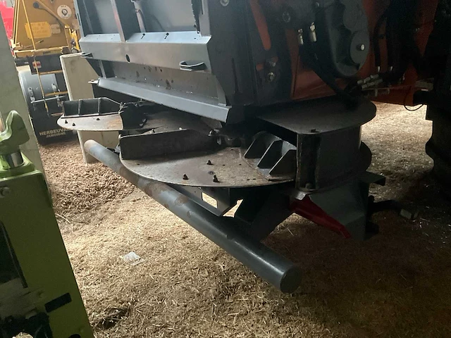 Panien kw112 mestverspreider - afbeelding 4 van  21