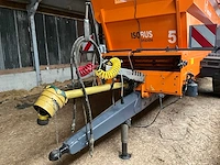 Panien kw112 mestverspreider - afbeelding 7 van  21
