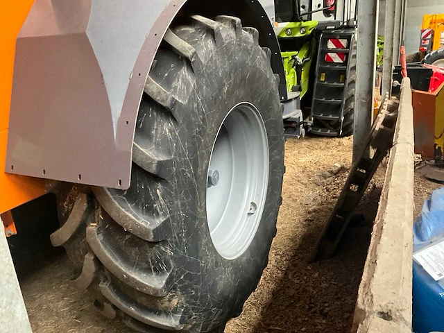 Panien kw112 mestverspreider - afbeelding 9 van  21