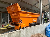 Panien kw112 mestverspreider - afbeelding 11 van  21