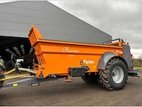 Panien kw112 mestverspreider - afbeelding 1 van  21