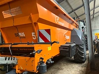 Panien kw112 mestverspreider - afbeelding 12 van  21