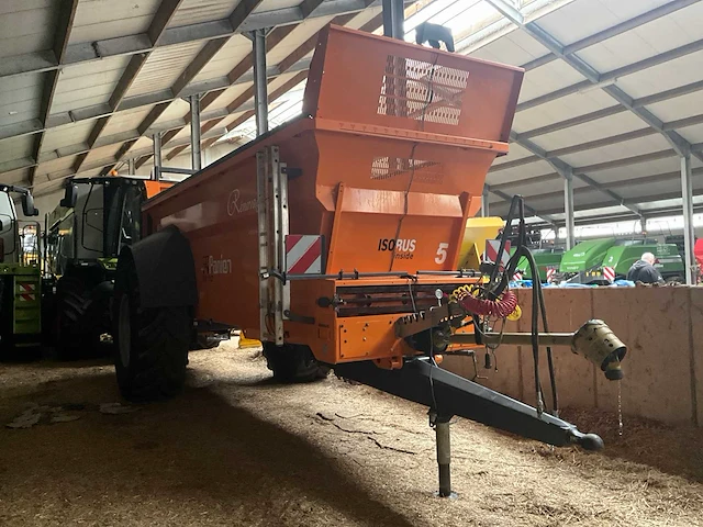 Panien kw112 mestverspreider - afbeelding 18 van  21