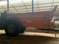 Panien kw112 mestverspreider - afbeelding 20 van  21