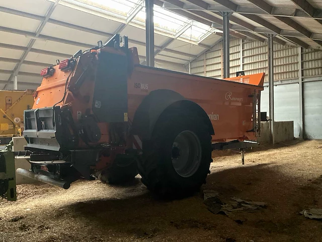 Panien kw112 mestverspreider - afbeelding 21 van  21