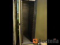 Panimatic bakery gecontroleerde rijskast - afbeelding 3 van  6
