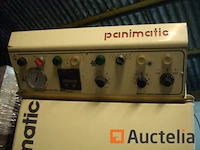 Panimatic bakery gecontroleerde rijskast - afbeelding 6 van  6