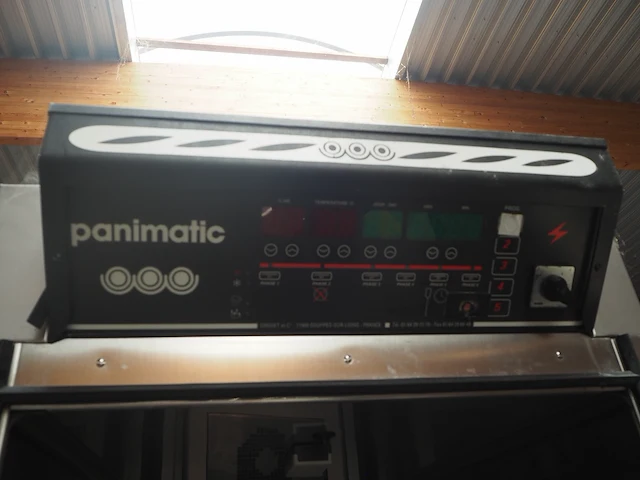Panimatic - afbeelding 5 van  8