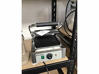 Panin machine - afbeelding 3 van  4