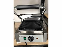 Panin machine - afbeelding 4 van  4