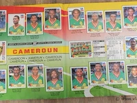 Panini album usa 94 compleet - afbeelding 6 van  10
