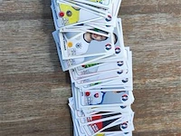 Panini euro 2016-94 stickers - afbeelding 1 van  1