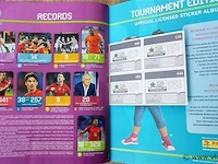 Panini euro 2020-leeg album - afbeelding 4 van  6
