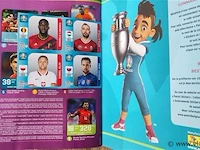 Panini euro 2020-leeg album - afbeelding 5 van  6