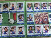 Panini euro 92 album compleet - afbeelding 6 van  10