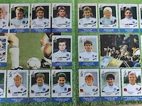 Panini euro 92 album compleet - afbeelding 9 van  10