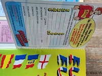 Panini euro 96- compleet album - afbeelding 3 van  10