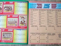 Panini euro 96- compleet album - afbeelding 4 van  10