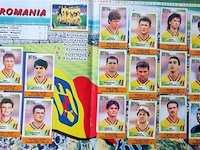 Panini euro 96- compleet album - afbeelding 6 van  10