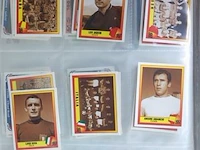 Panini euro 96-complete losse stickerset+leeg album+4 pakjes - afbeelding 7 van  10