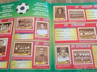 Panini europe 96 album compleet - afbeelding 5 van  10