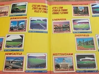 Panini europe 96 album compleet - afbeelding 7 van  10