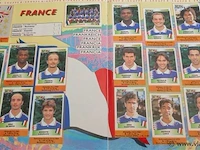 Panini europe 96 album compleet - afbeelding 10 van  10