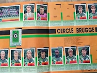 Panini football 92-incompleet album - afbeelding 5 van  10
