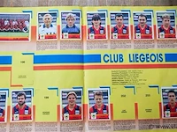 Panini football 92-incompleet album - afbeelding 6 van  10