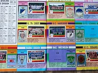 Panini football 92-incompleet album - afbeelding 7 van  10