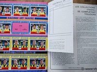 Panini football 92-incompleet album - afbeelding 8 van  10