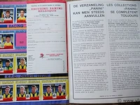 Panini football 92-incompleet album - afbeelding 9 van  10