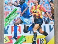 Panini football 93-incompleet album - afbeelding 1 van  9