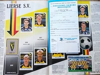 Panini football 93-incompleet album - afbeelding 3 van  9
