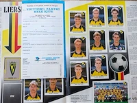 Panini football 93-incompleet album - afbeelding 5 van  9